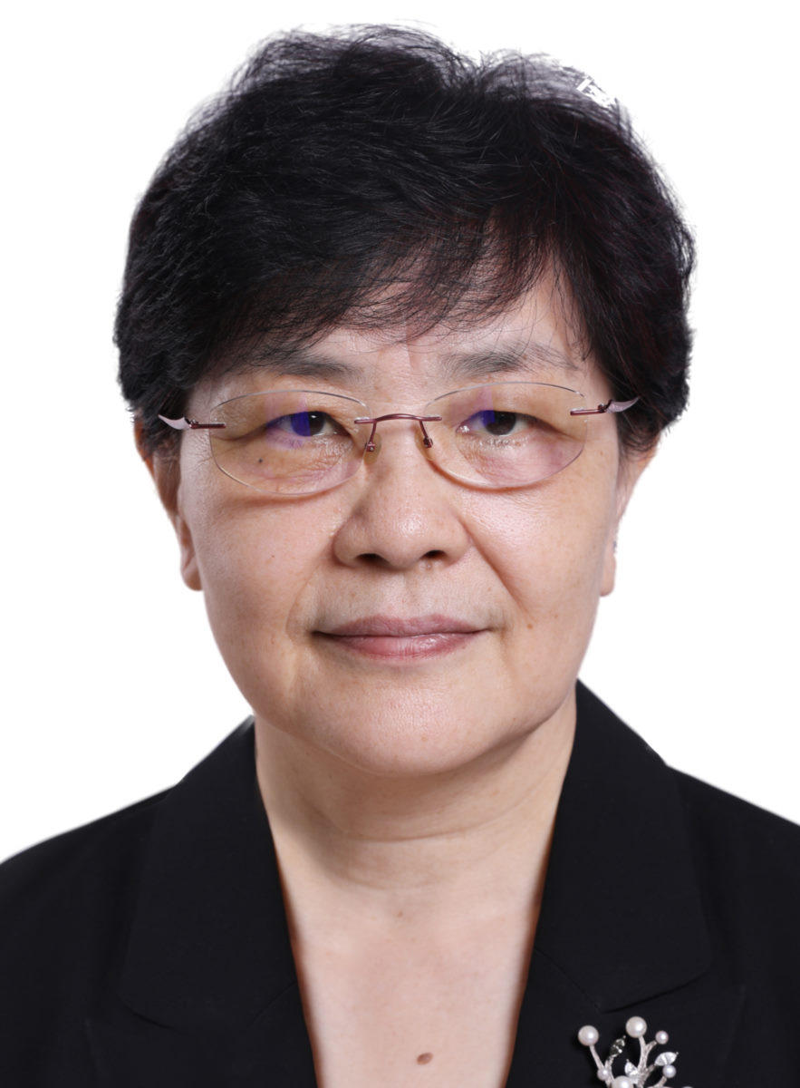 Hong Zhang, CHN