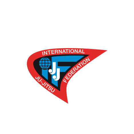 Logo of Ju-Jitsu International Federation