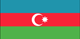 Flag of Azerbaijan