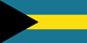 Flag of Bahamas