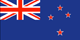 Flag of New Zealand