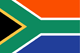 Flag of South Africa