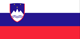 Flag of Slovenia