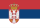 Flag of Serbia