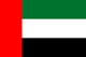 Flag of UAE