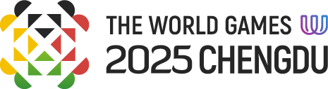 TWG2025 Chengdu logo