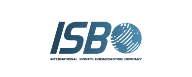 ISB logo