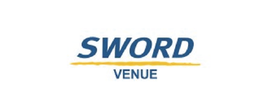 Sword Venue logo