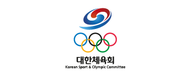 Korean Sport &amp; Olympic Committee logo