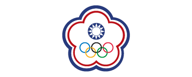 Taipei Olympic Committee logo